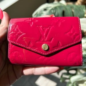 Louis Vuitton Key Holder 🔑